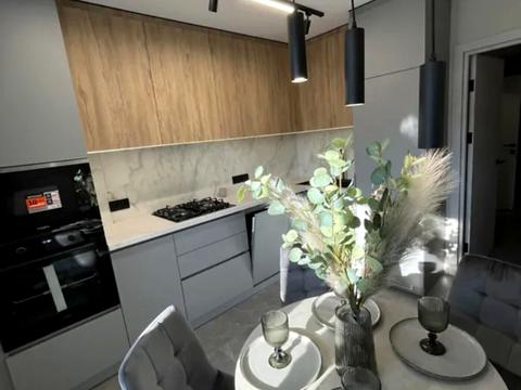 квартира по адресу Смакулы ул., 8