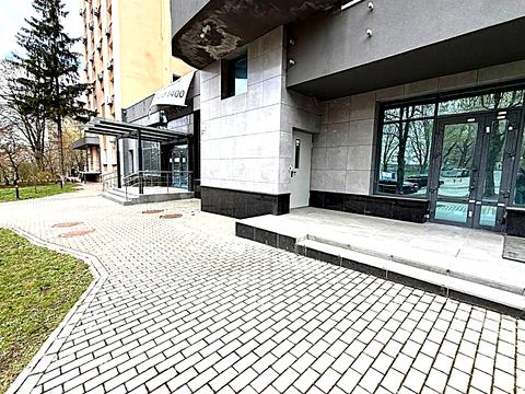 коммерческая по адресу Голосеевская ул., 7 к3