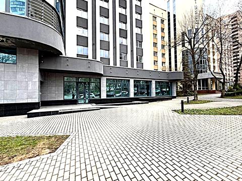 коммерческая по адресу Голосеевская ул., 7 к3