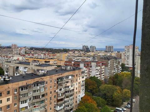 квартира по адресу Архитекторская ул., 85