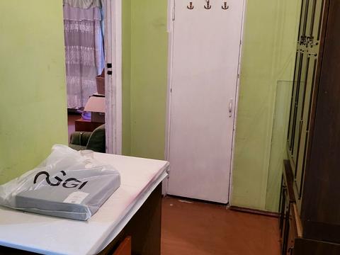 квартира по адресу Архитекторская ул., 85