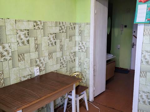 квартира по адресу Архитекторская ул., 85