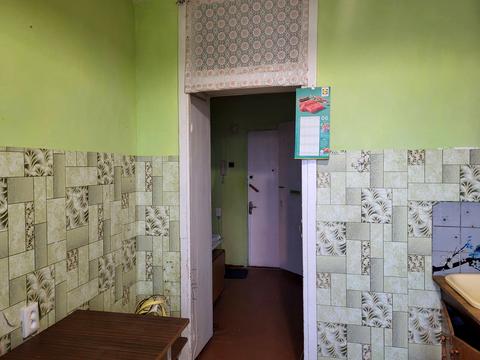квартира по адресу Архитекторская ул., 85