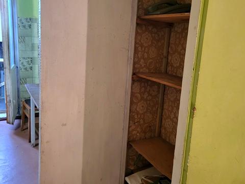 квартира по адресу Архитекторская ул., 85