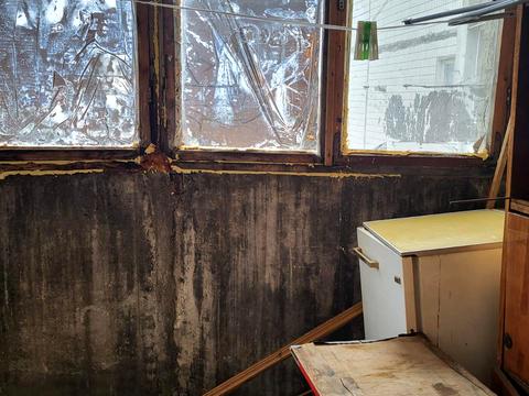 квартира по адресу Архитекторская ул., 85