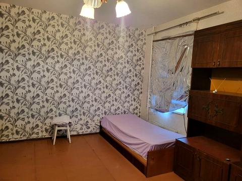 квартира по адресу Архитекторская ул., 85