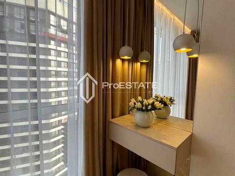 квартира за адресою Дніпровська набережна вул., 15-Д