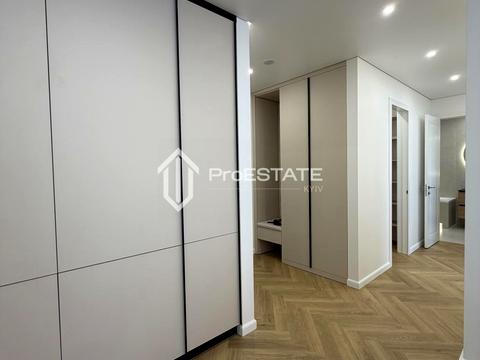 квартира за адресою Дніпровська набережна вул., 15-Д