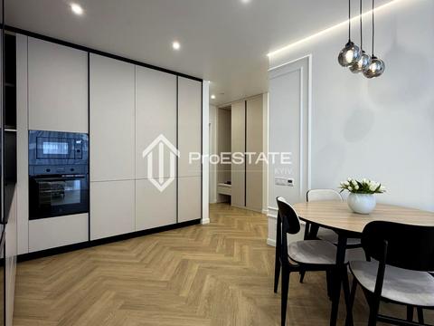 квартира за адресою Дніпровська набережна вул., 15-Д