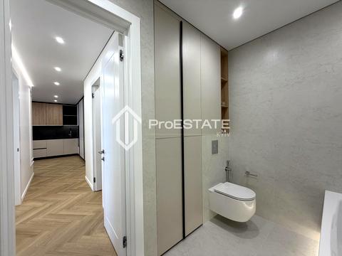 квартира за адресою Дніпровська набережна вул., 15-Д