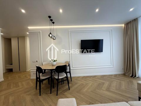 квартира за адресою Дніпровська набережна вул., 15-Д