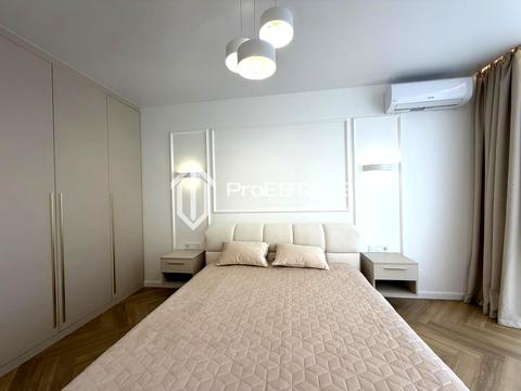 квартира за адресою Дніпровська набережна вул., 15-Д