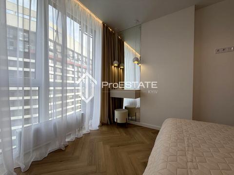 квартира за адресою Дніпровська набережна вул., 15-Д