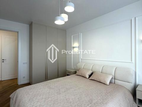 квартира за адресою Дніпровська набережна вул., 15-Д