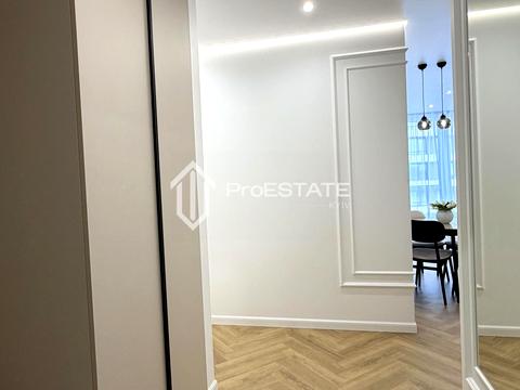 квартира за адресою Дніпровська набережна вул., 15-Д