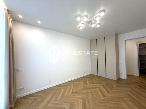 квартира за адресою Дніпровська набережна вул., 15-Д