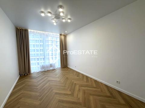 квартира за адресою Дніпровська набережна вул., 15-Д