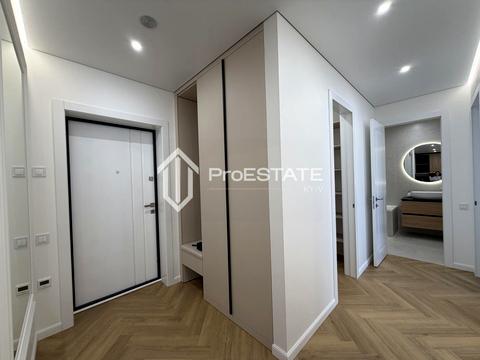 квартира за адресою Дніпровська набережна вул., 15-Д