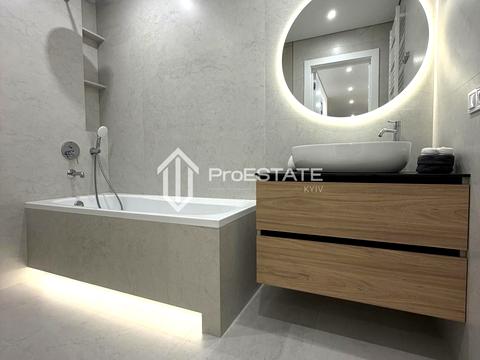 квартира за адресою Дніпровська набережна вул., 15-Д