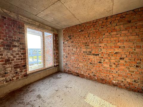 квартира по адресу Львовская ул., 3а