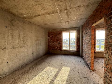 квартира по адресу Львовская ул., 3а