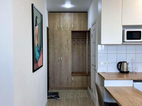 квартира за адресою Берестейський просп. (Перемоги), 5-В