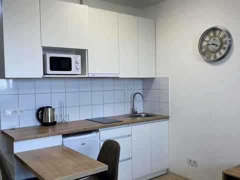 квартира за адресою Берестейський просп. (Перемоги), 5-В