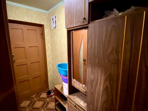 квартира за адресою Романа Шухевича вул. (Мусоргського), 6