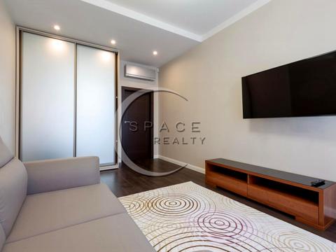 квартира по адресу Андрея Верхогляда ул. (Михайла Драгомирова), 20