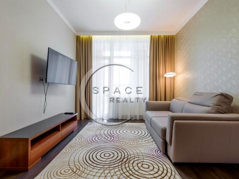 квартира по адресу Андрея Верхогляда ул. (Михайла Драгомирова), 20