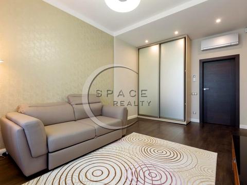 квартира по адресу Андрея Верхогляда ул. (Михайла Драгомирова), 20