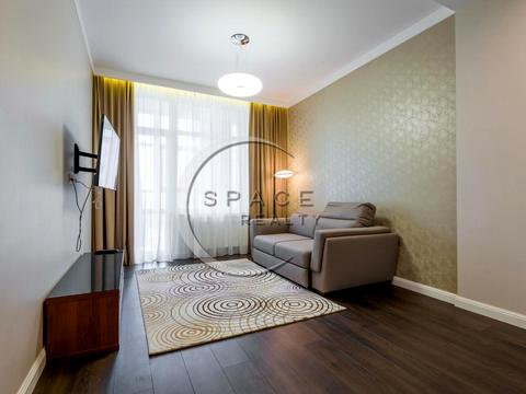 квартира по адресу Андрея Верхогляда ул. (Михайла Драгомирова), 20