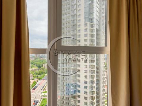 квартира по адресу Андрея Верхогляда ул. (Михайла Драгомирова), 20