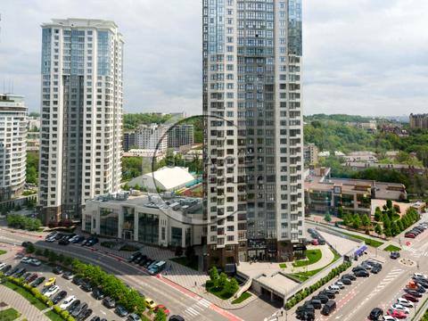 квартира по адресу Андрея Верхогляда ул. (Михайла Драгомирова), 20