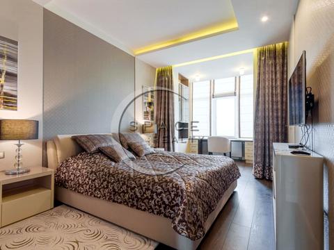 квартира по адресу Андрея Верхогляда ул. (Михайла Драгомирова), 20