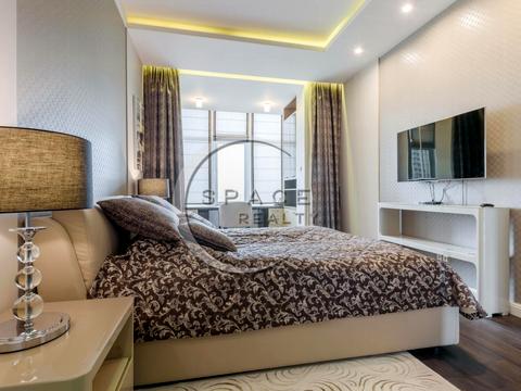 квартира по адресу Андрея Верхогляда ул. (Михайла Драгомирова), 20