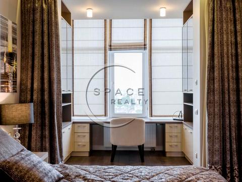 квартира по адресу Андрея Верхогляда ул. (Михайла Драгомирова), 20