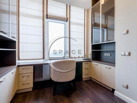 квартира по адресу Андрея Верхогляда ул. (Михайла Драгомирова), 20