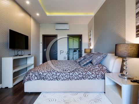 квартира по адресу Андрея Верхогляда ул. (Михайла Драгомирова), 20