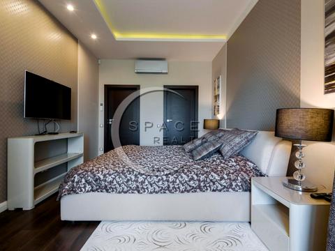 квартира по адресу Андрея Верхогляда ул. (Михайла Драгомирова), 20