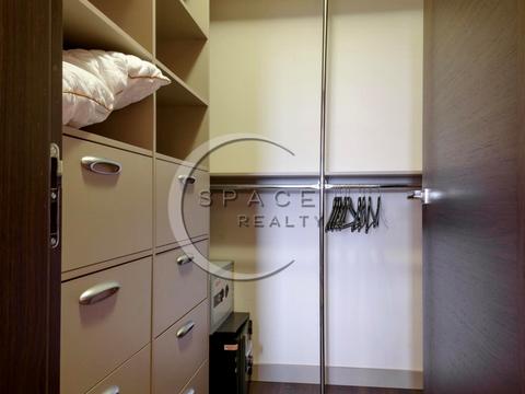 квартира по адресу Андрея Верхогляда ул. (Михайла Драгомирова), 20