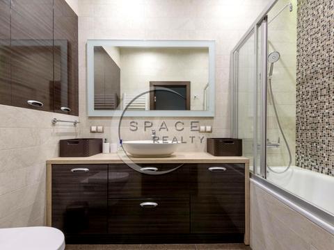 квартира по адресу Андрея Верхогляда ул. (Михайла Драгомирова), 20