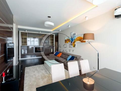 квартира по адресу Андрея Верхогляда ул. (Михайла Драгомирова), 20