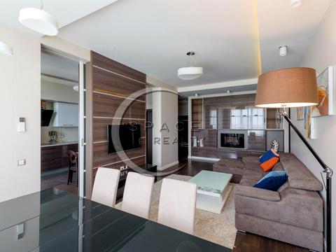 квартира по адресу Андрея Верхогляда ул. (Михайла Драгомирова), 20