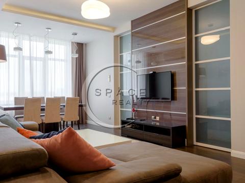 квартира по адресу Андрея Верхогляда ул. (Михайла Драгомирова), 20