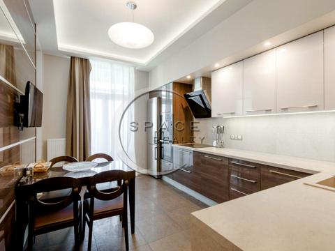 квартира по адресу Андрея Верхогляда ул. (Михайла Драгомирова), 20