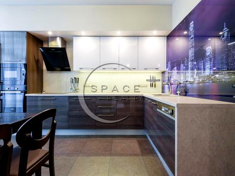 квартира по адресу Андрея Верхогляда ул. (Михайла Драгомирова), 20