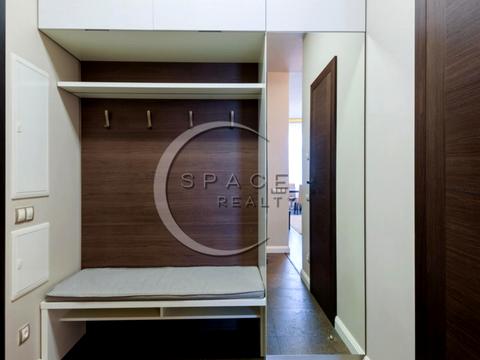 квартира по адресу Андрея Верхогляда ул. (Михайла Драгомирова), 20