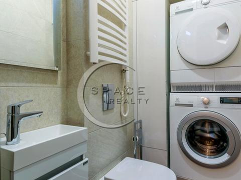 квартира по адресу Андрея Верхогляда ул. (Михайла Драгомирова), 20