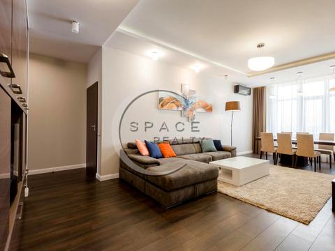 квартира по адресу Андрея Верхогляда ул. (Михайла Драгомирова), 20